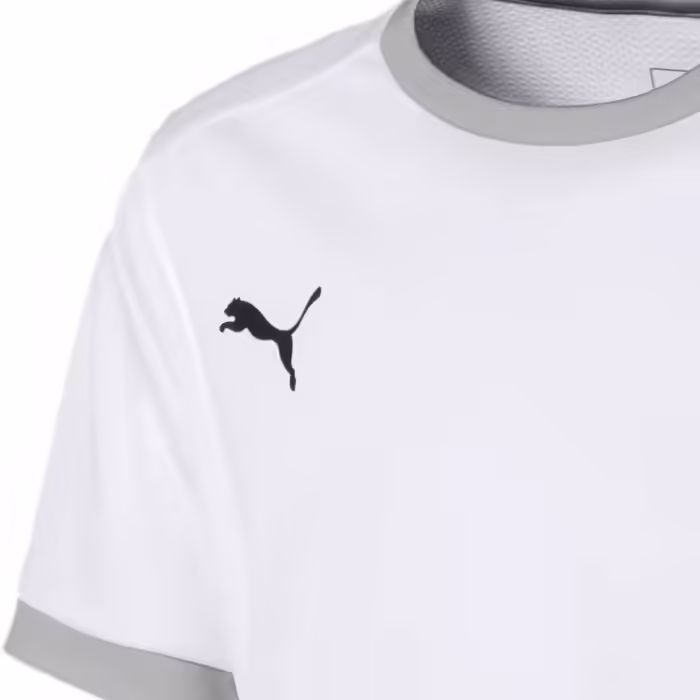 Футболка Puma teamGOAL 23 Jersey jr - 4