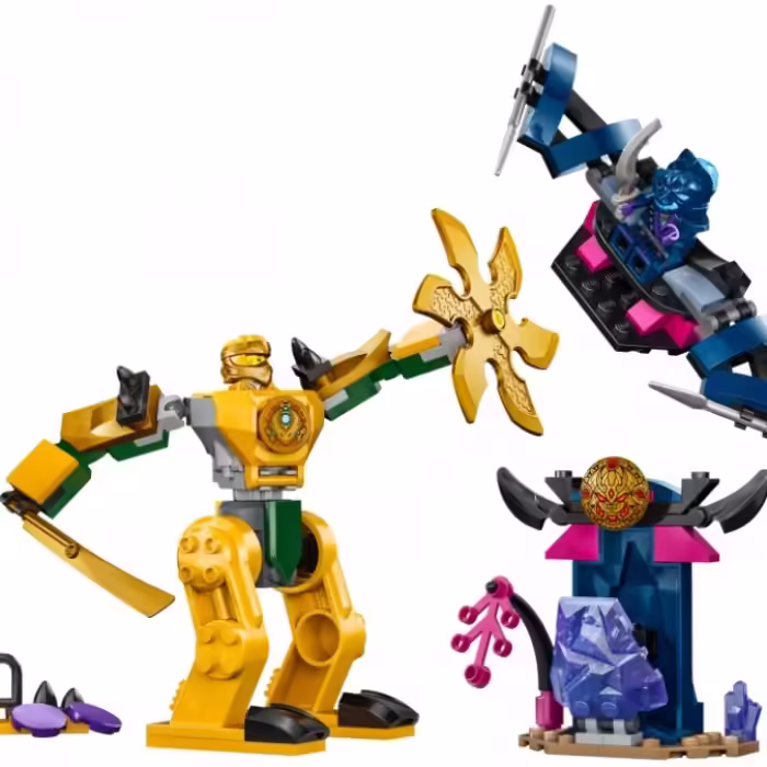 Конструкторы Lego 71804 - 2