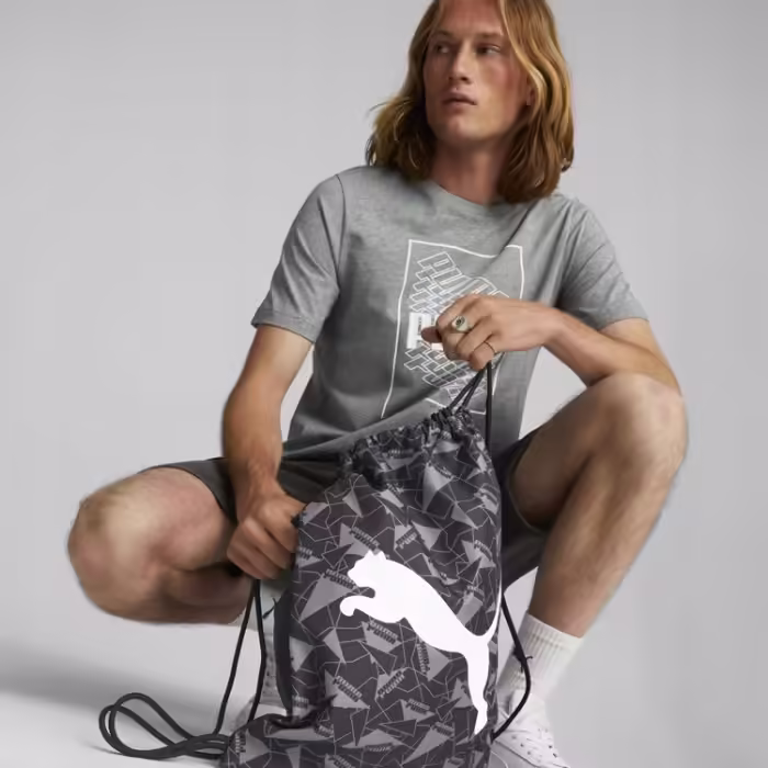 Мешок для обуви Puma Beta Gym Sack - 5