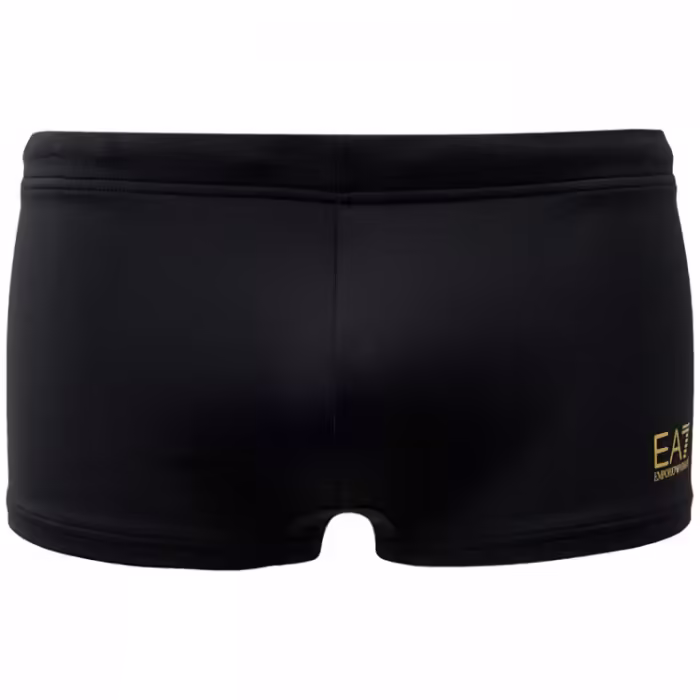 Плавки-шорты EA7 EMPORIO ARMANI WATER SPORTS SW M CORE TRUNK - 2