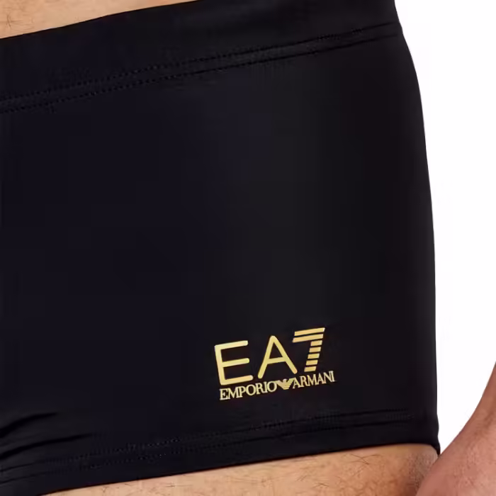 Плавки-шорты EA7 EMPORIO ARMANI WATER SPORTS SW M CORE TRUNK - 4