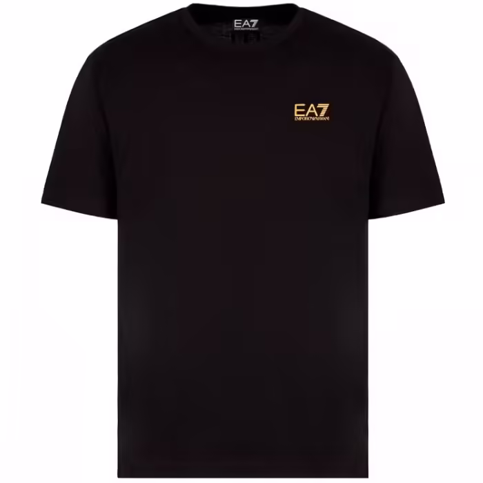 Tricou EA7 EMPORIO ARMANI TRAIN LOGO SERIES M TEE SS EXT - 5