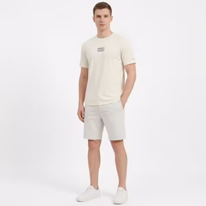 Футболка EA7 EMPORIO ARMANI VENTUS7 - 2