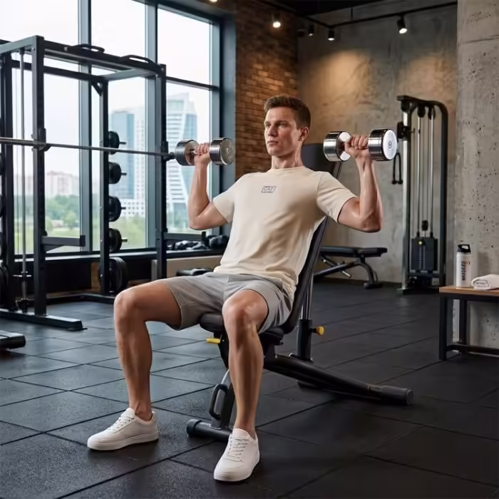 Футболка EA7 EMPORIO ARMANI VENTUS7 - 3