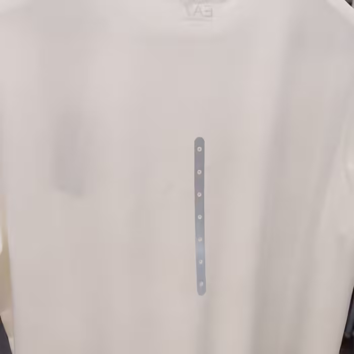 Футболка EA7 EMPORIO ARMANI VENTUS7 - 4