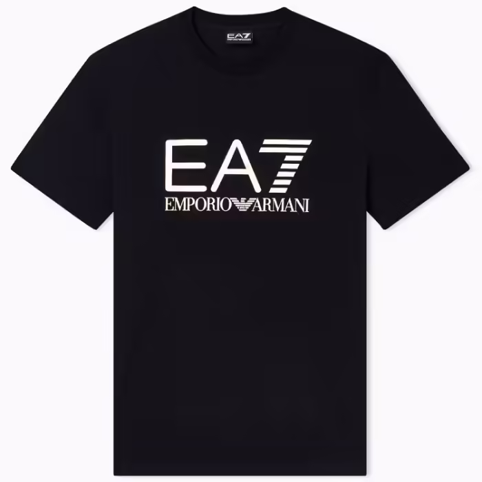 Футболка EA7 EMPORIO ARMANI CORE BIG LOGO - 6