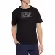 Tricou EA7 EMPORIO ARMANI TRAIN VISIBILITY W TEE SS