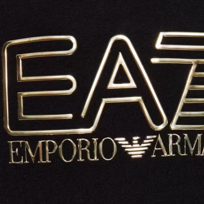 Футболка EA7 EMPORIO ARMANI TRAIN VISIBILITY W TEE SS - 7