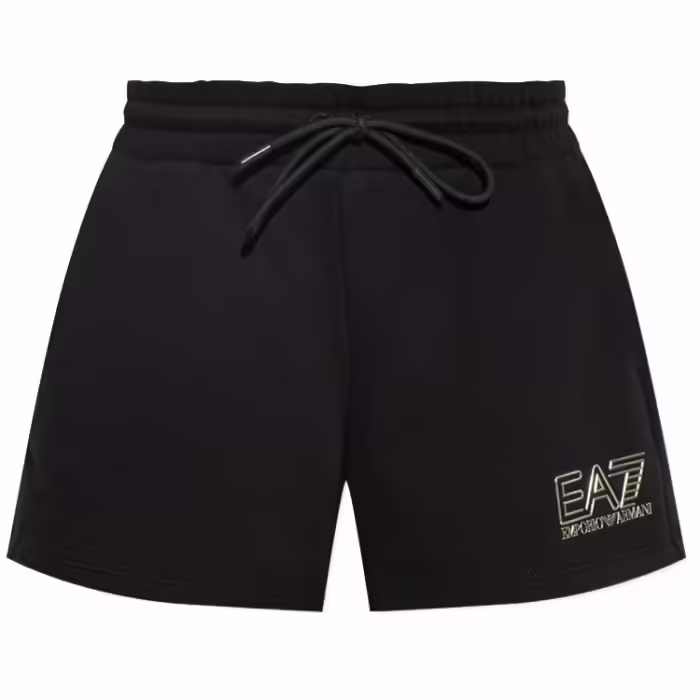 Шорты EA7 EMPORIO ARMANI TRAIN VISIBILITY W SHORTS - 5