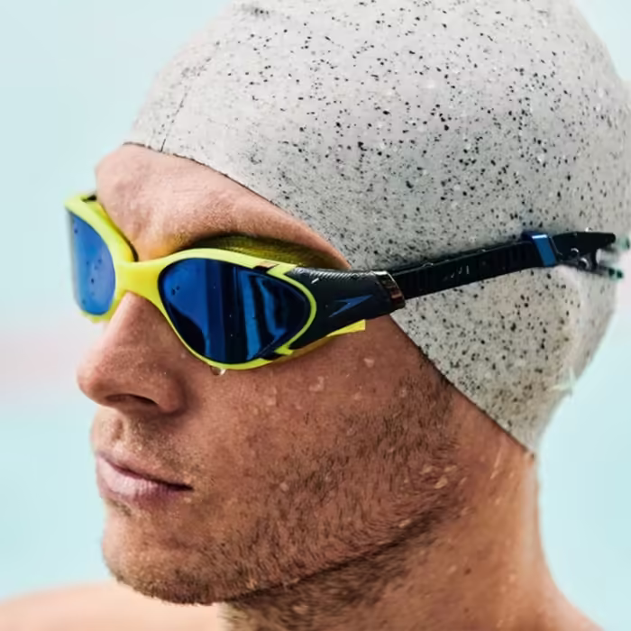 Очки Speedo BIOFUSE 2.0 MIRROR - 5