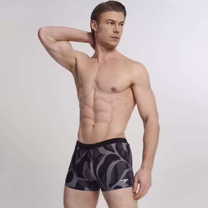 Плавки-шорты Speedo VALMILTON AQUASHORT
