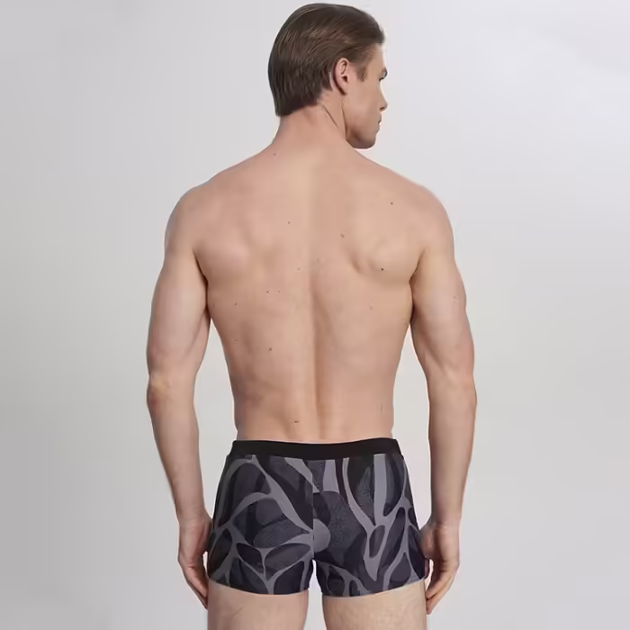 Плавки-шорты Speedo VALMILTON AQUASHORT - 2