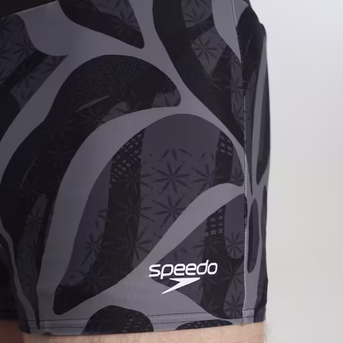Плавки-шорты Speedo VALMILTON AQUASHORT - 3