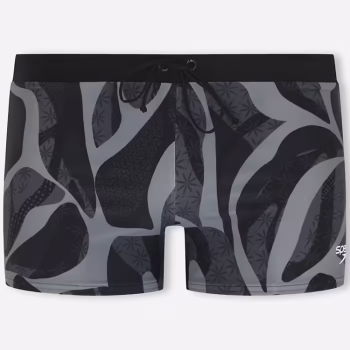 Плавки-шорты Speedo VALMILTON AQUASHORT - 5