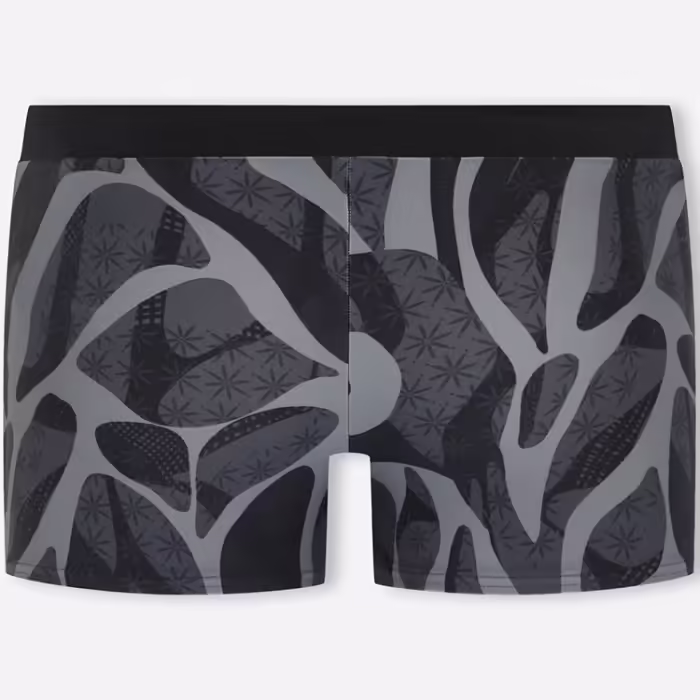 Плавки-шорты Speedo VALMILTON AQUASHORT - 6