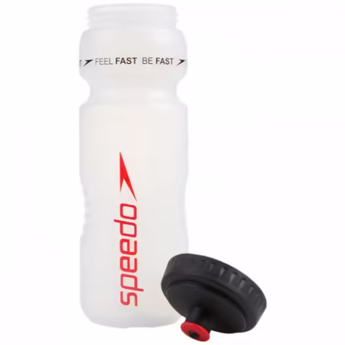 Бутылка Speedo WATER BOTTLE 800ML AU RED - 2