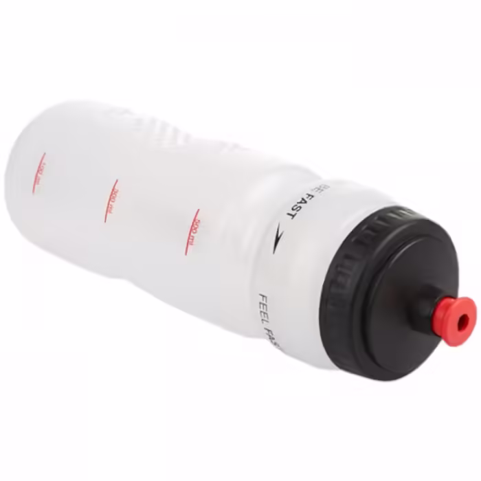 Бутылка Speedo WATER BOTTLE 800ML AU RED - 3