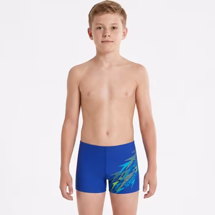 Плавки-шорты Speedo MEDLEY LOGO