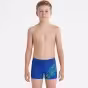 Синий