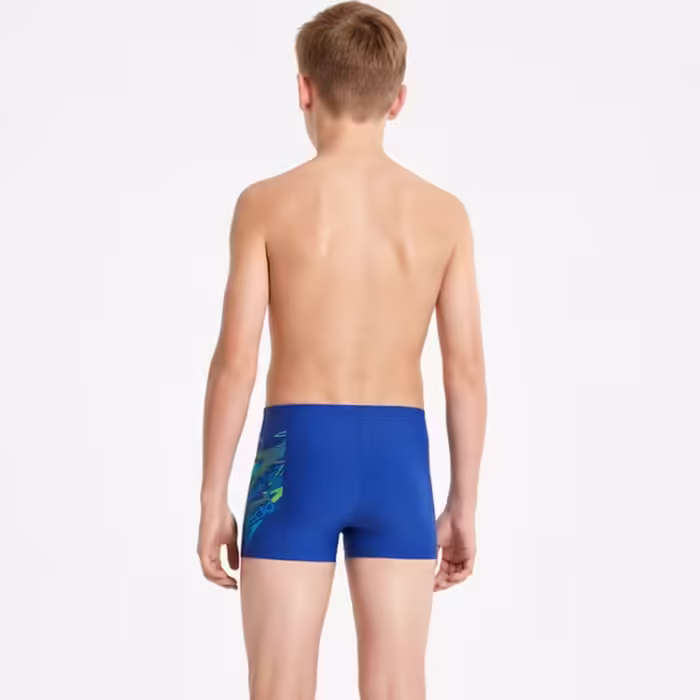 Плавки-шорты Speedo MEDLEY LOGO - 2