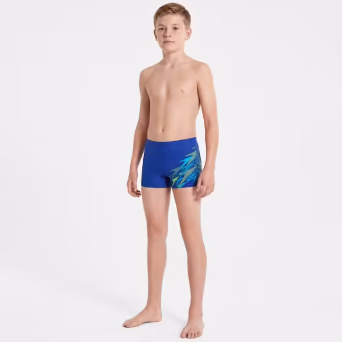 Плавки-шорты Speedo MEDLEY LOGO - 3