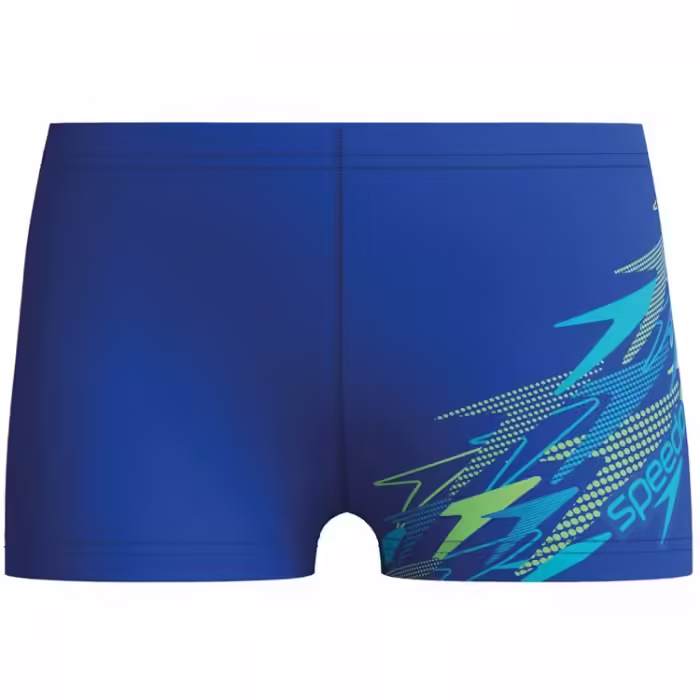 Плавки-шорты Speedo MEDLEY LOGO - 4