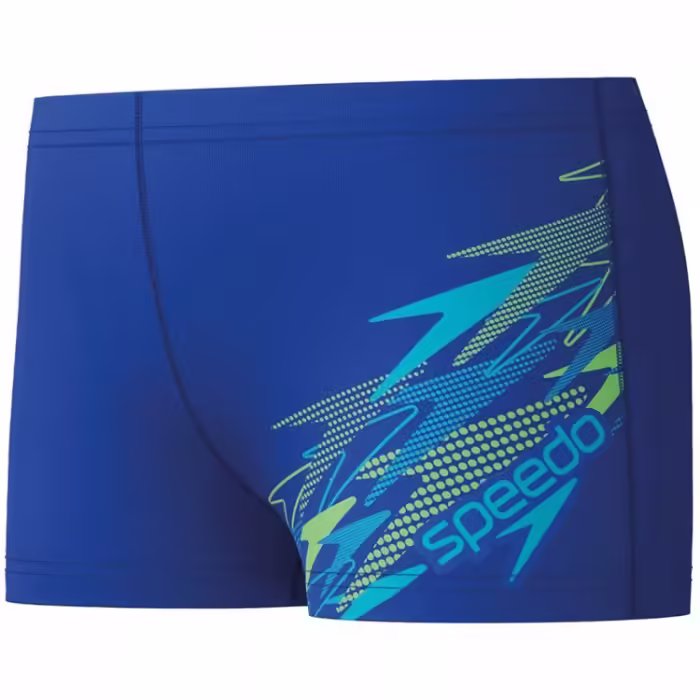 Плавки-шорты Speedo MEDLEY LOGO - 5