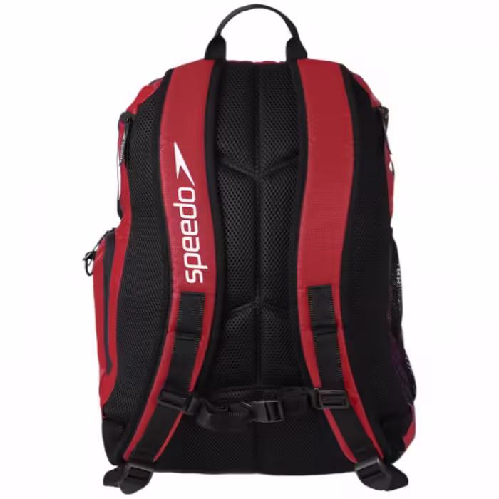 Rucsac Speedo TEAMSTER 2.0 RUCKSACK 35L AU - 3