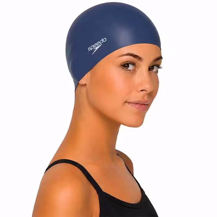 Casca de inot silicon Speedo Silicone Cap - 3