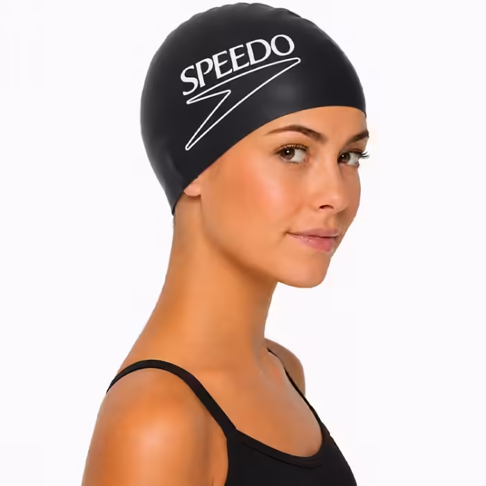 Casca de inot silicon Speedo Printed Biofuse РЎap           - 3
