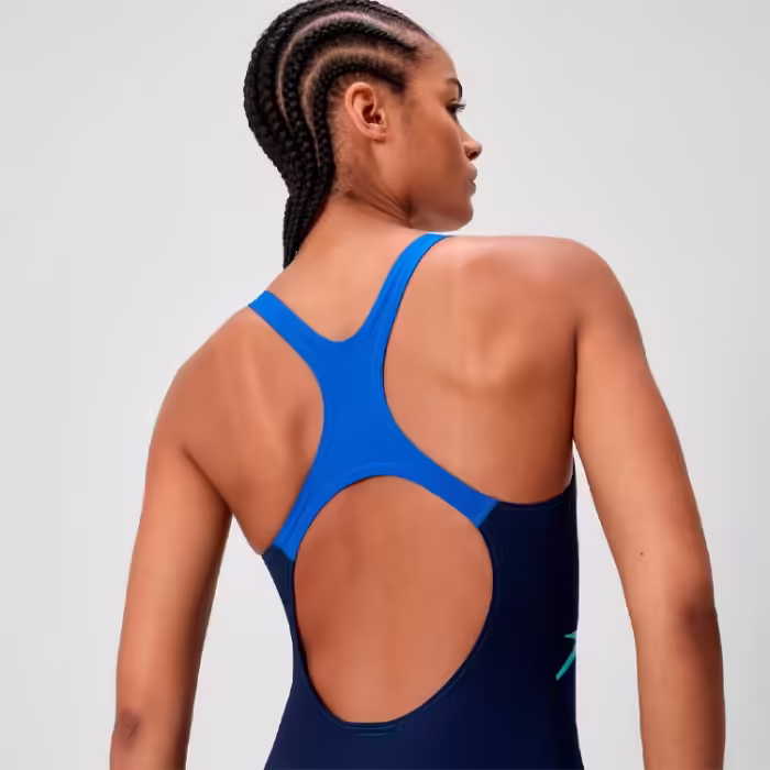 Costum pentru inot Speedo MEDLEY LOGO MEDALIST - 5