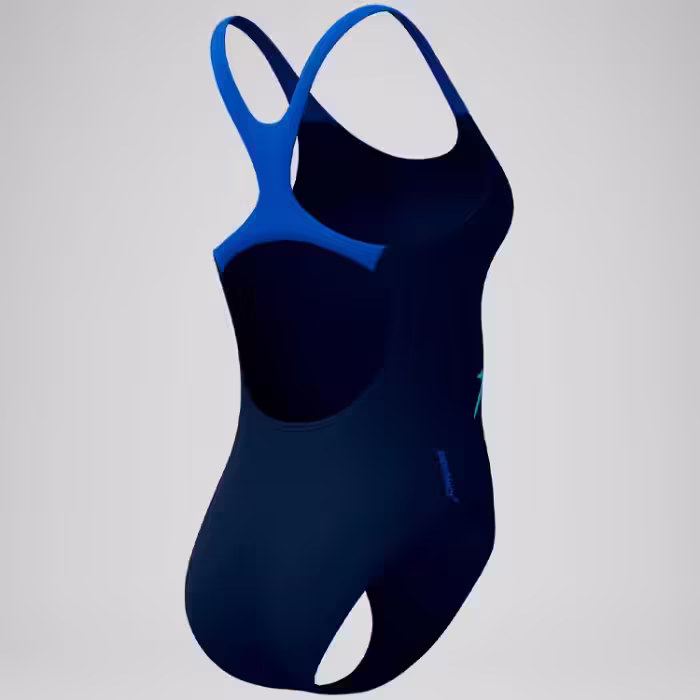 Costum pentru inot Speedo MEDLEY LOGO MEDALIST - 7