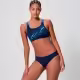 Costum pentru inot Speedo MEDLEY LOGO LEADERBACK