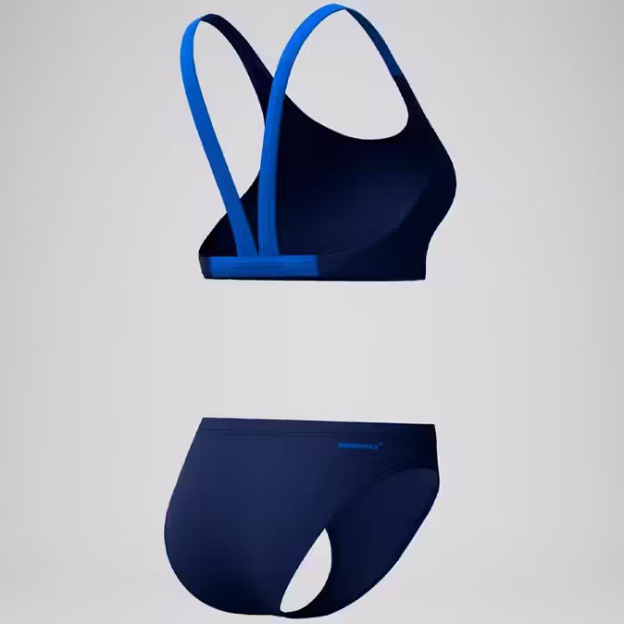 Costum pentru inot Speedo MEDLEY LOGO LEADERBACK - 7