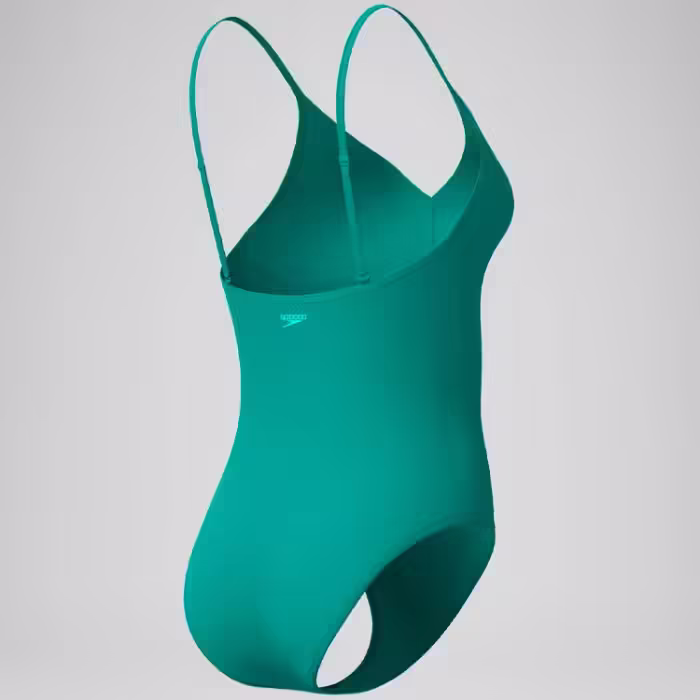 Costum pentru inot Speedo Solid One Piece Essentials - 7