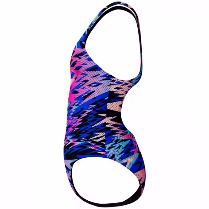 Costum pentru inot Speedo Hyperboom Printed Medalist - 6