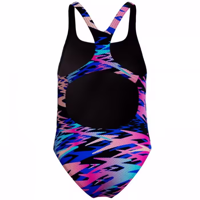 Costum pentru inot Speedo Hyperboom Printed Medalist - 7