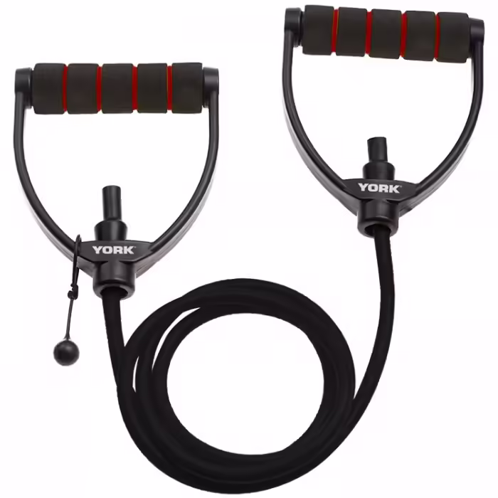 Expander tubelar YORK Adjustable Resistance Tube