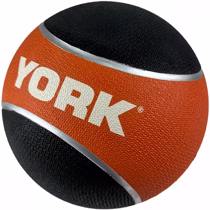 Minge medicinala 5 kg YORK Medicine ball - 2