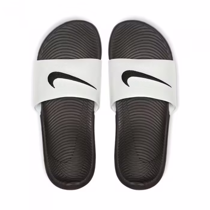Slapi Nike WMNS KAWA SLIDE Negru 40.5