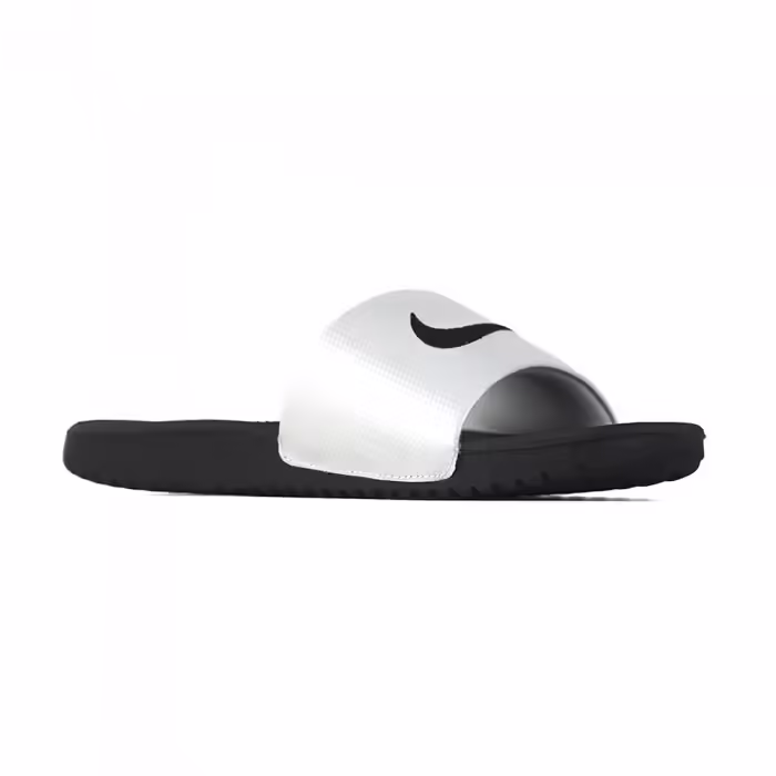 Slapi Nike WMNS KAWA SLIDE Negru 40.5 - 2