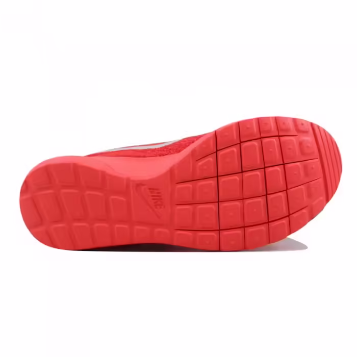 Incaltaminte Sport Nike Roshe NM Flyknit Oranj 39 - 5