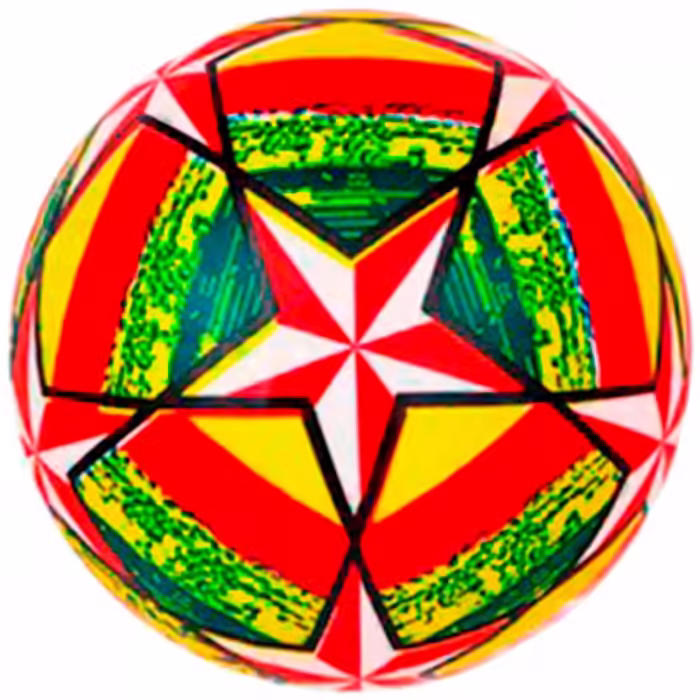 Футбольный мяч Nova Foot Ball