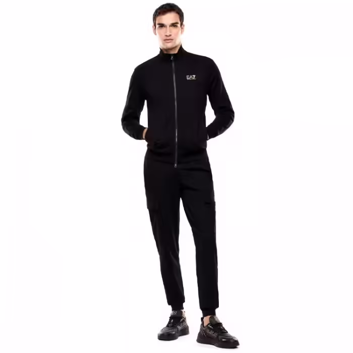 Hanorac EA7 EMPORIO ARMANI Core - 4