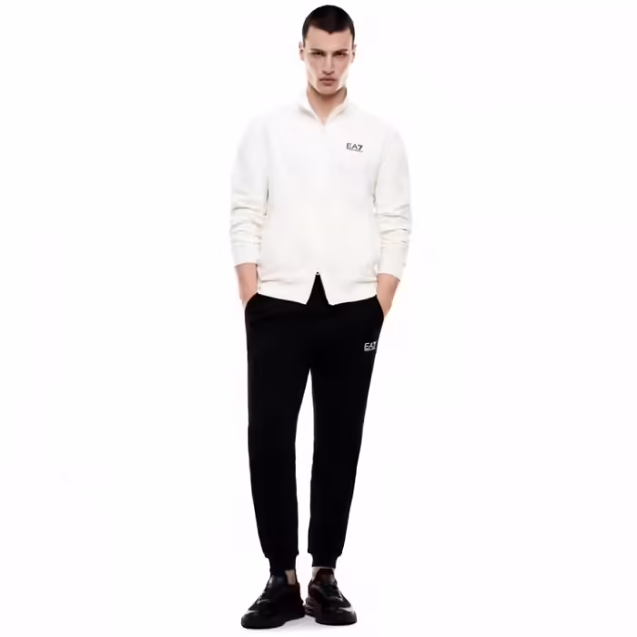 Hanorac EA7 EMPORIO ARMANI Core - 5