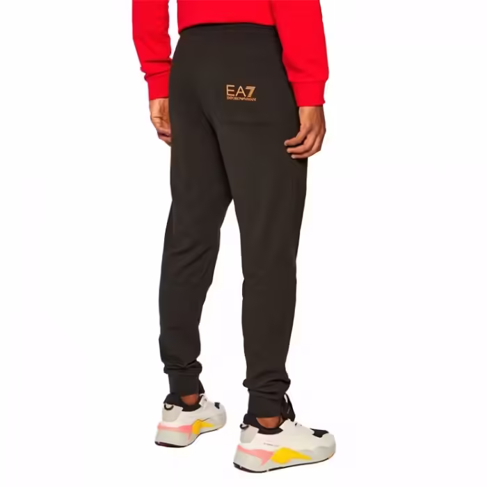 Брюки EA7 EMPORIO ARMANI PANTALONI - 4