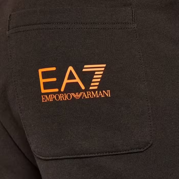 Брюки EA7 EMPORIO ARMANI PANTALONI - 5