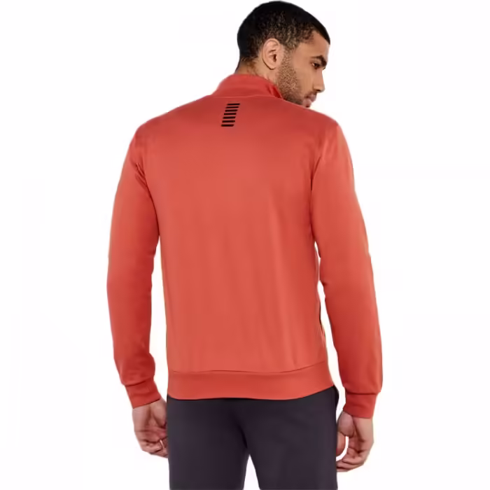 Costum Sportiv EA7 EMPORIO ARMANI TRAIN CORE ID M T-SUIT T-TOP F - 4