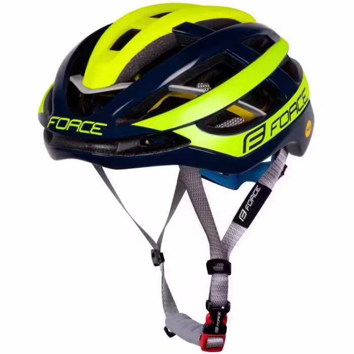 Шлемы велосипедные Force LYNX MIPS