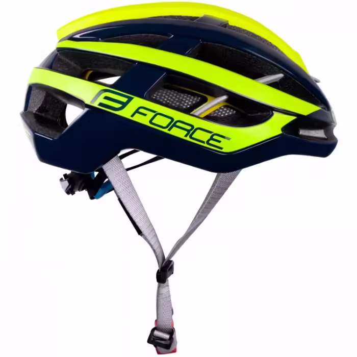 Шлемы велосипедные Force LYNX MIPS - 2